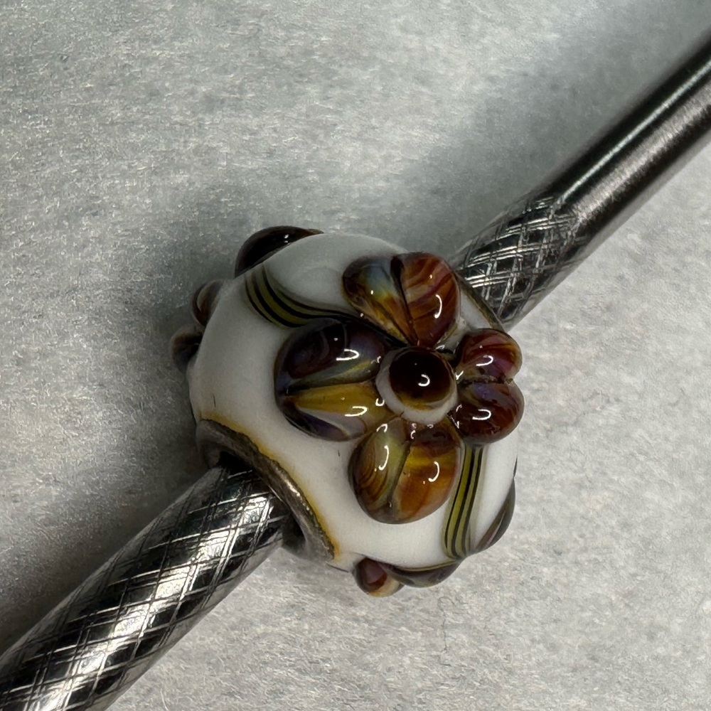 5/$20 Glass Charm Bead